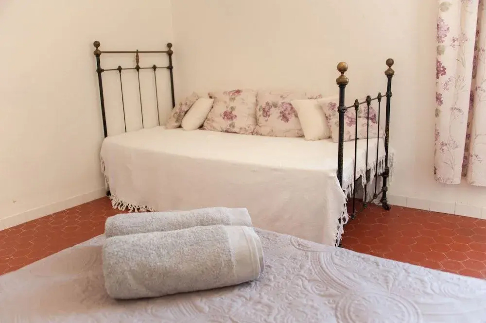 Chambres d'hôtes Maison Pélissier