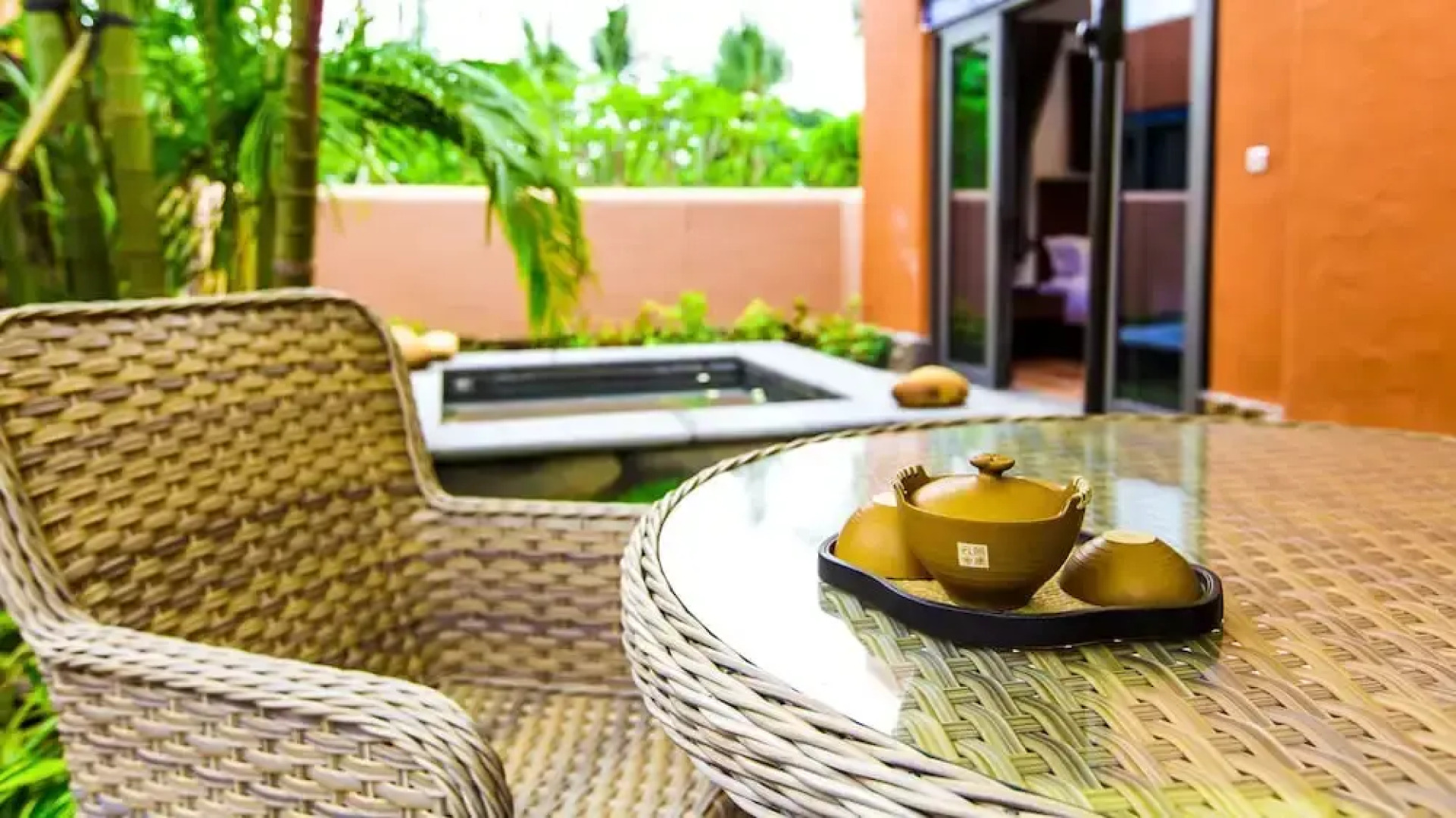 Hainan Xikang Wellness & Resorts