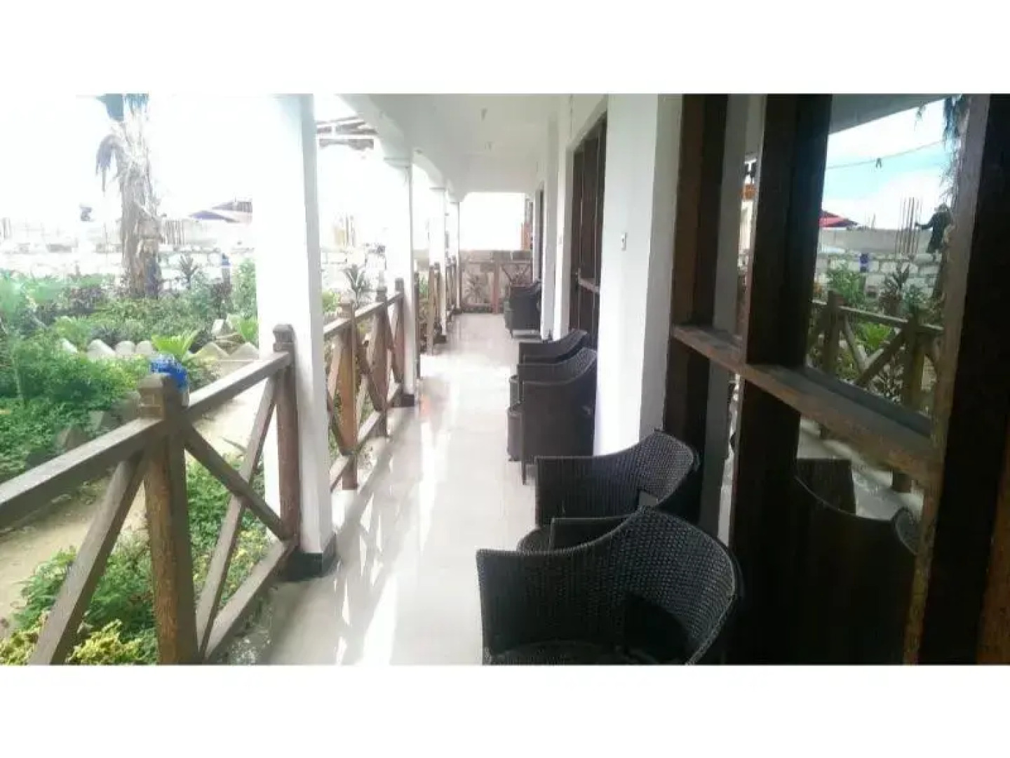 Union Beach Bungalows