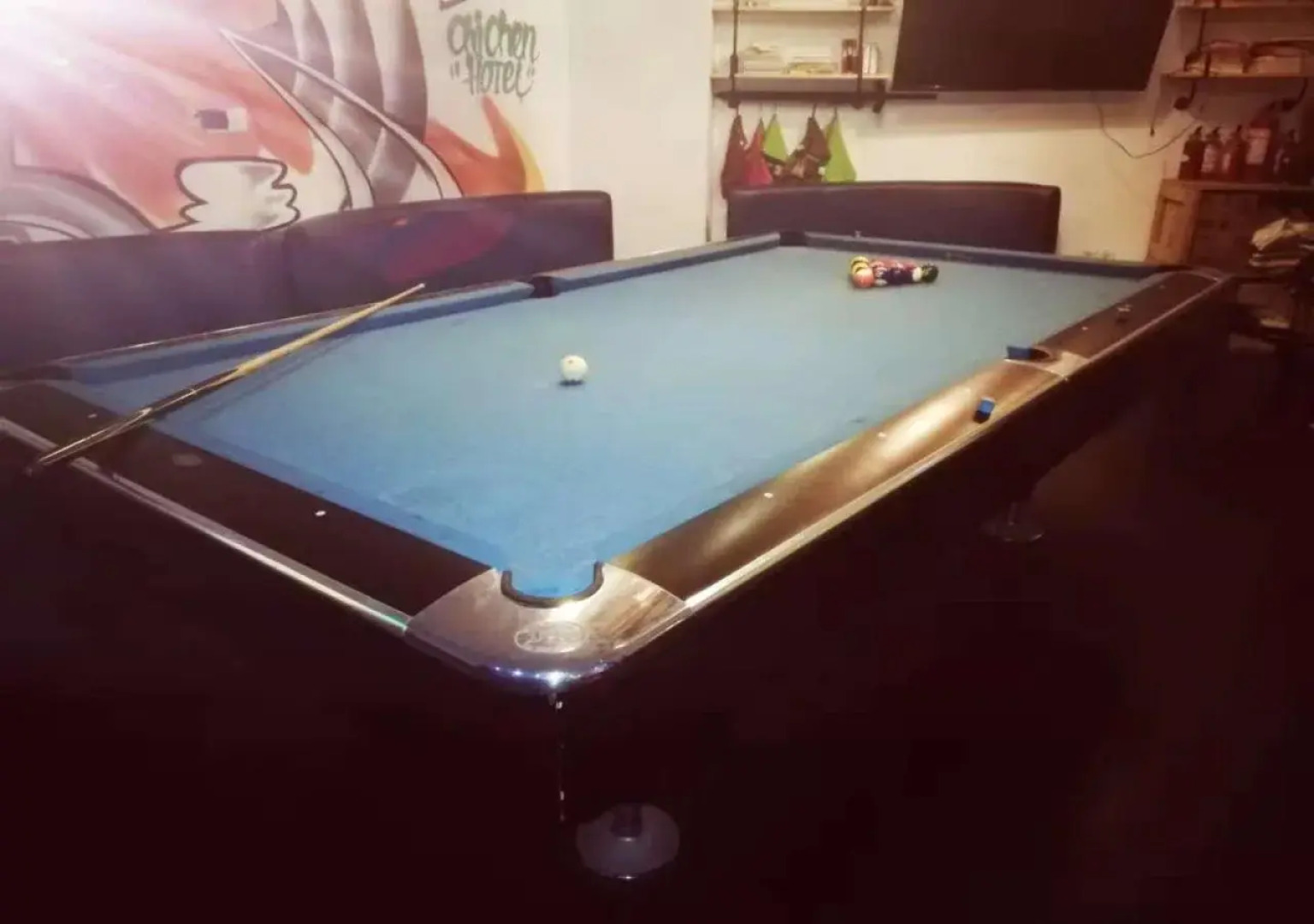 Shanghai Chi Chen Boutique Hotel