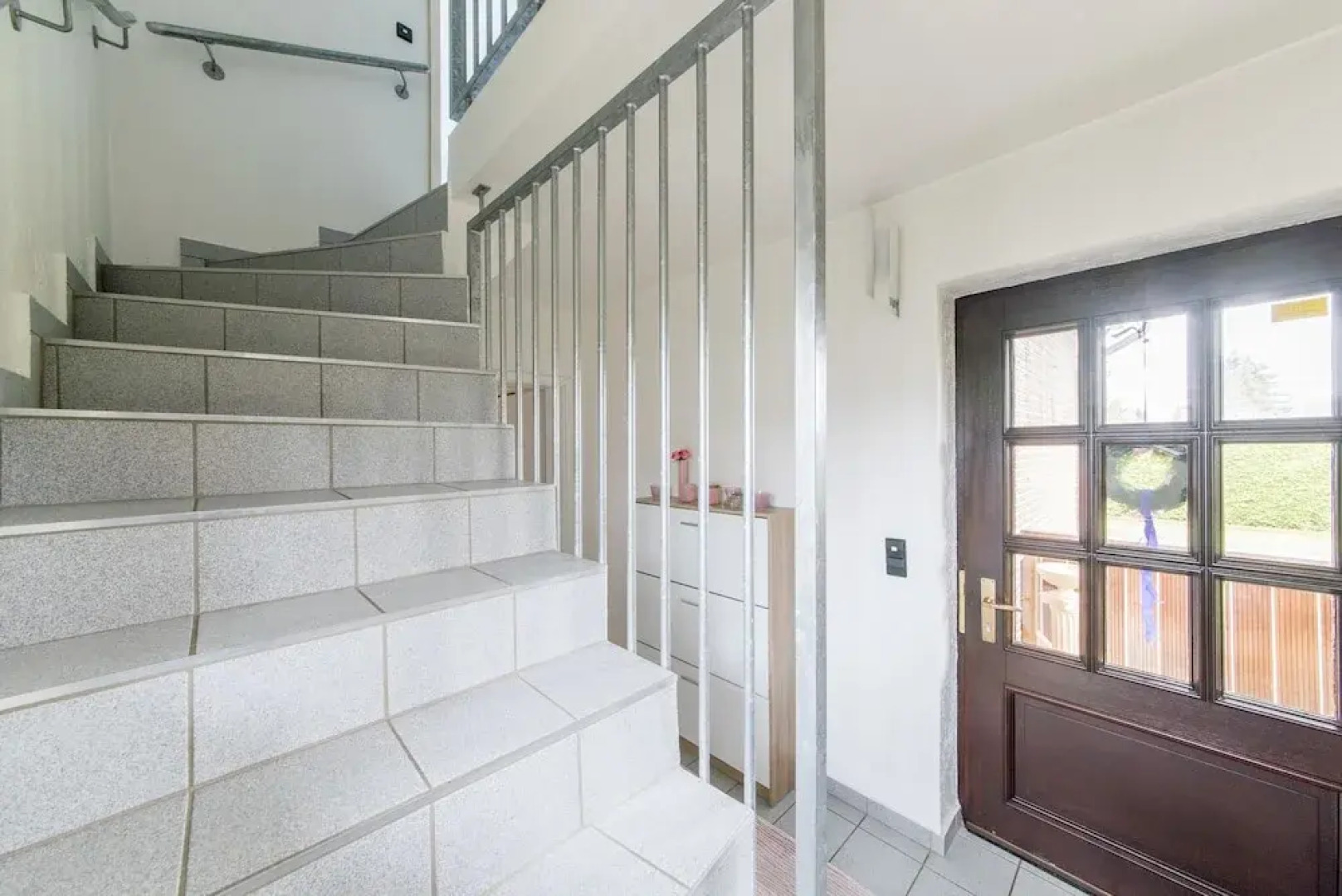 Private Apartment Schillingswinkel