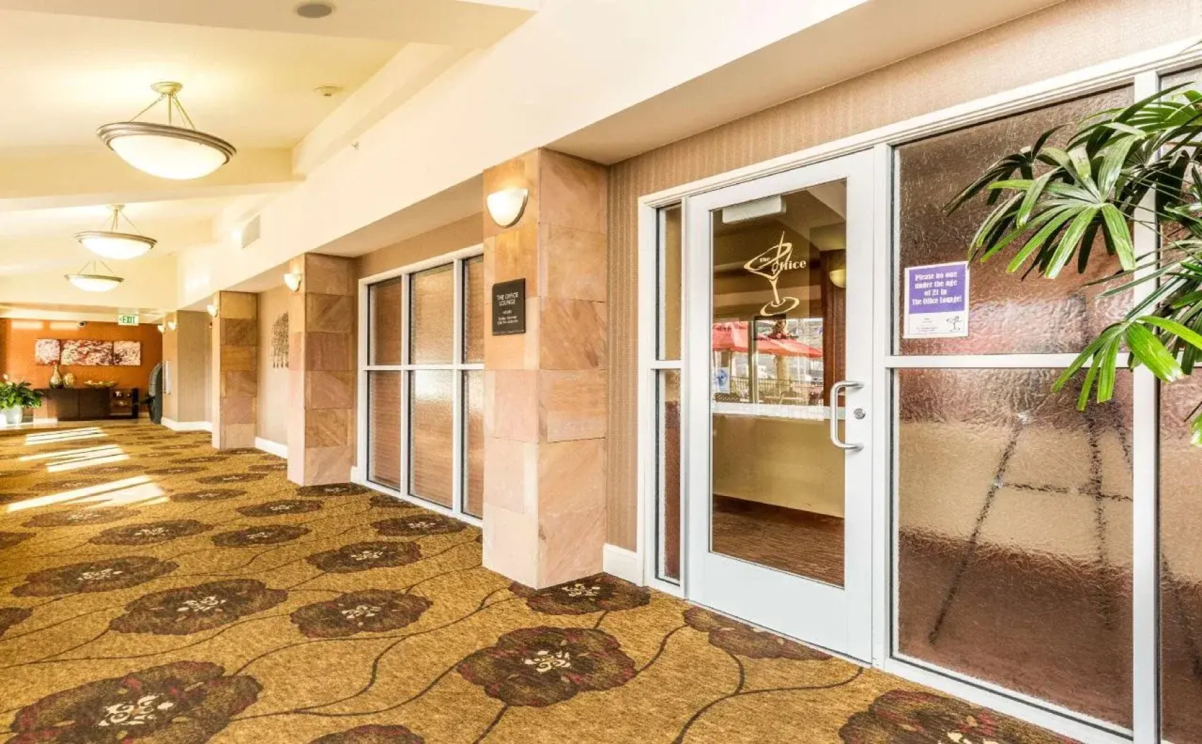 Hilton Garden Inn St. George