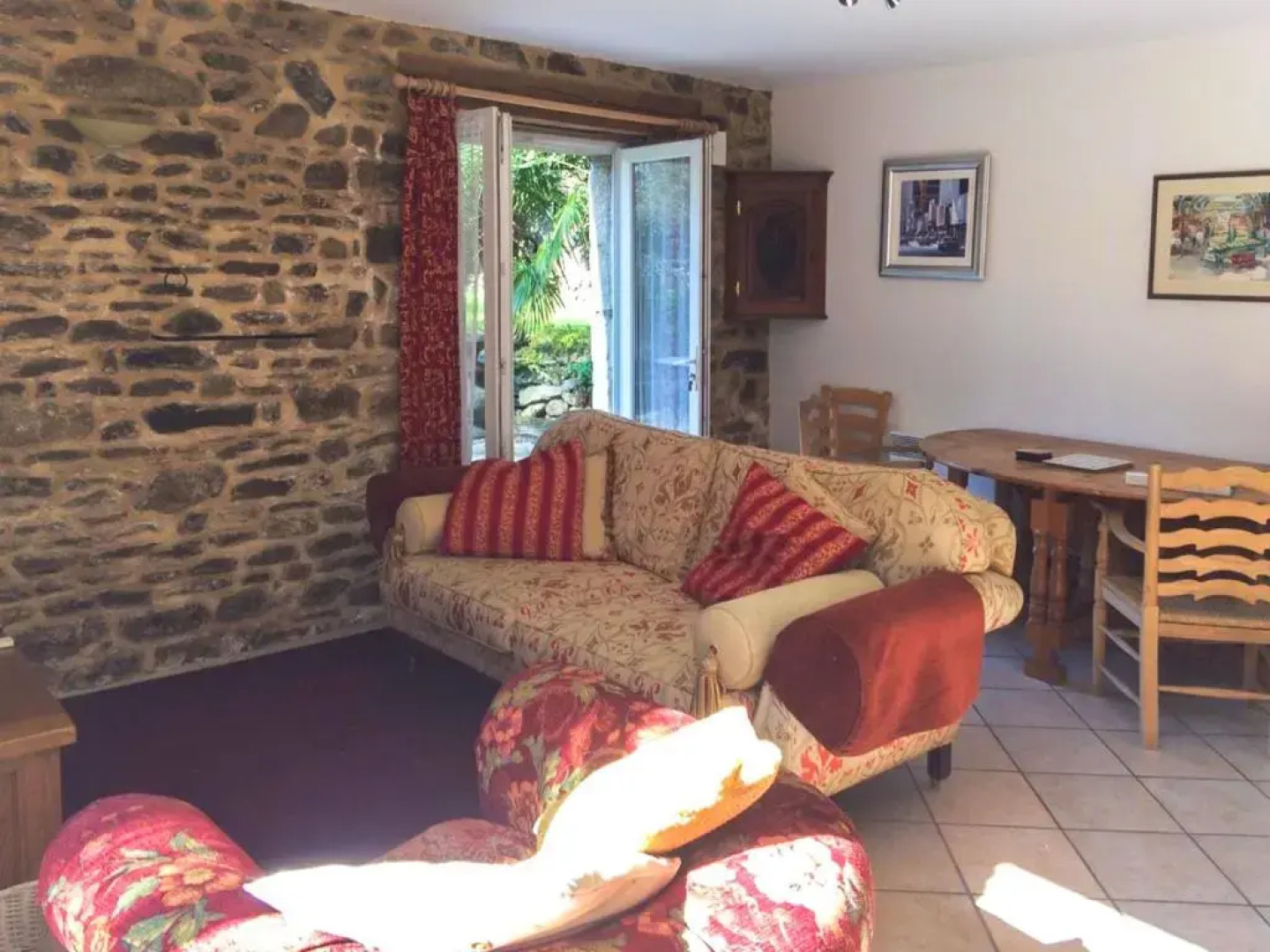 Val Rive - Degas Apartment