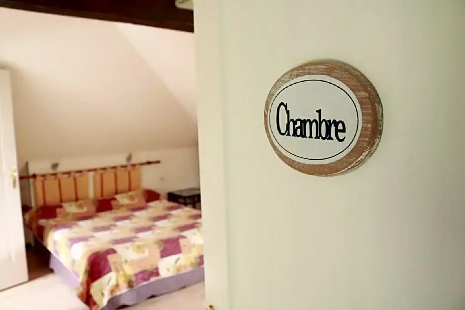 Chambres dHôtes La Ferme aux Escargots