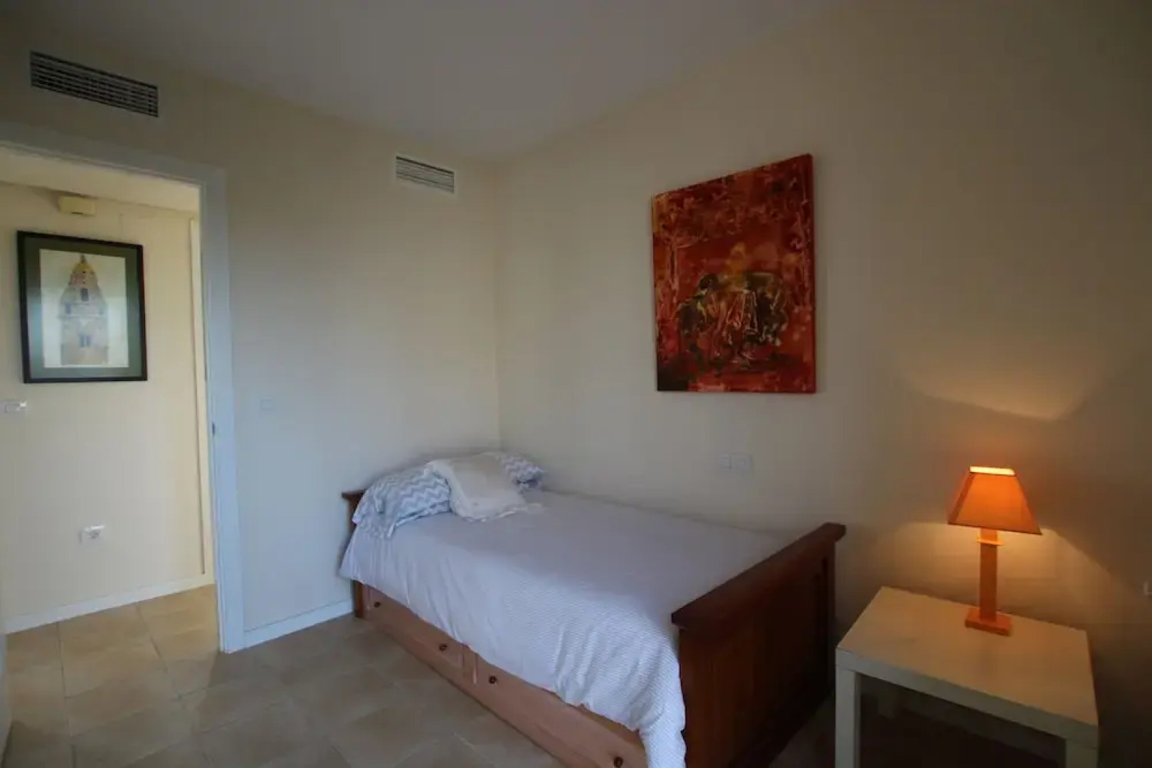 Fantastic Island Apartment Condado de Alhama