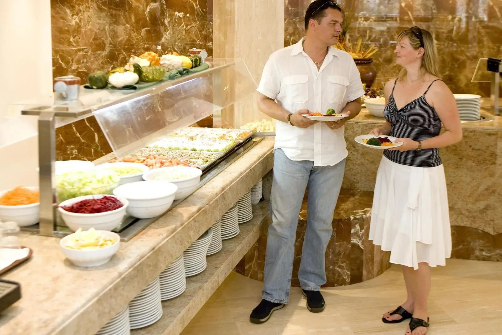 Aparthotel Playa Dorada