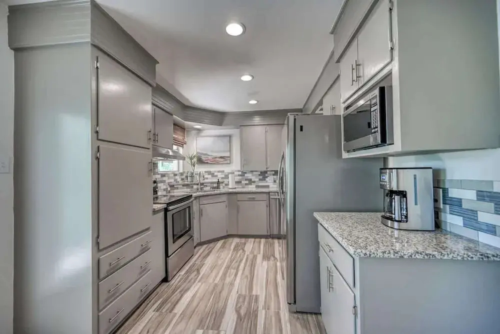 Luxury Lakefront Oasis With Boat Dock-firepit