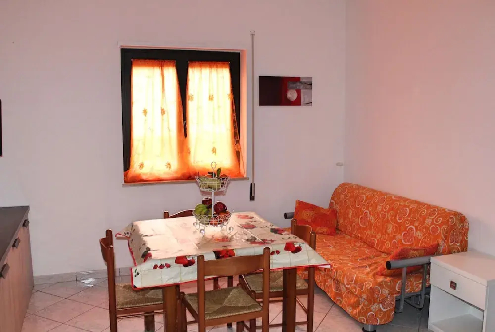 Residence Le Castella