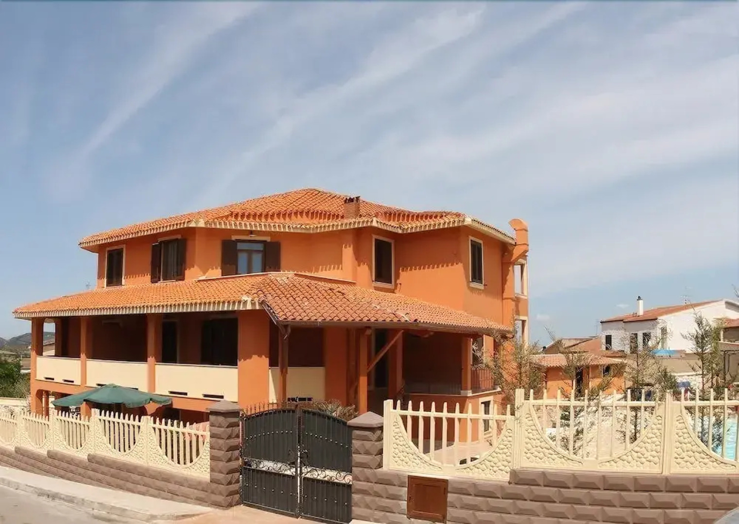 Piccola Locanda SAusentu