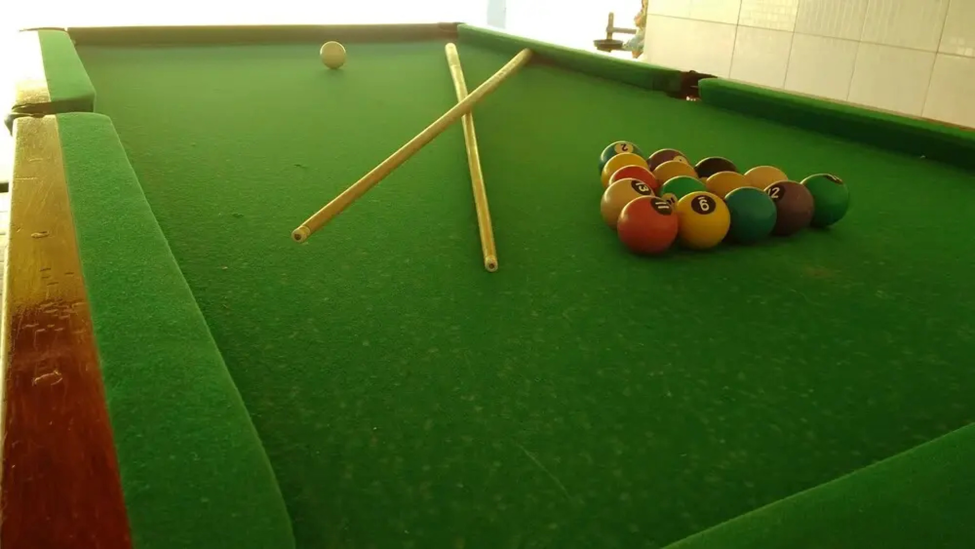 Pousada São Judas Tadeu