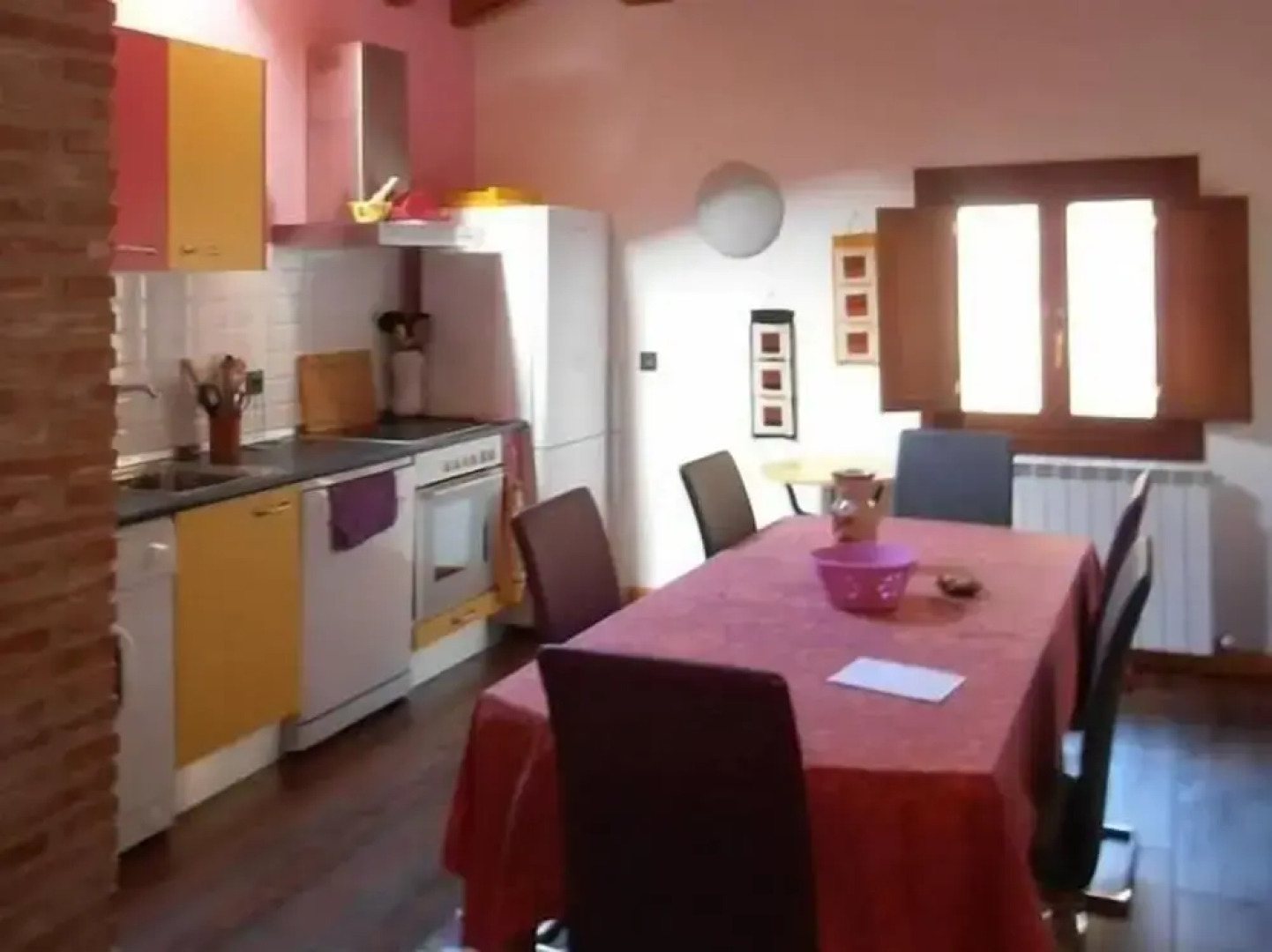 Casa Rural Villa Liquidambar