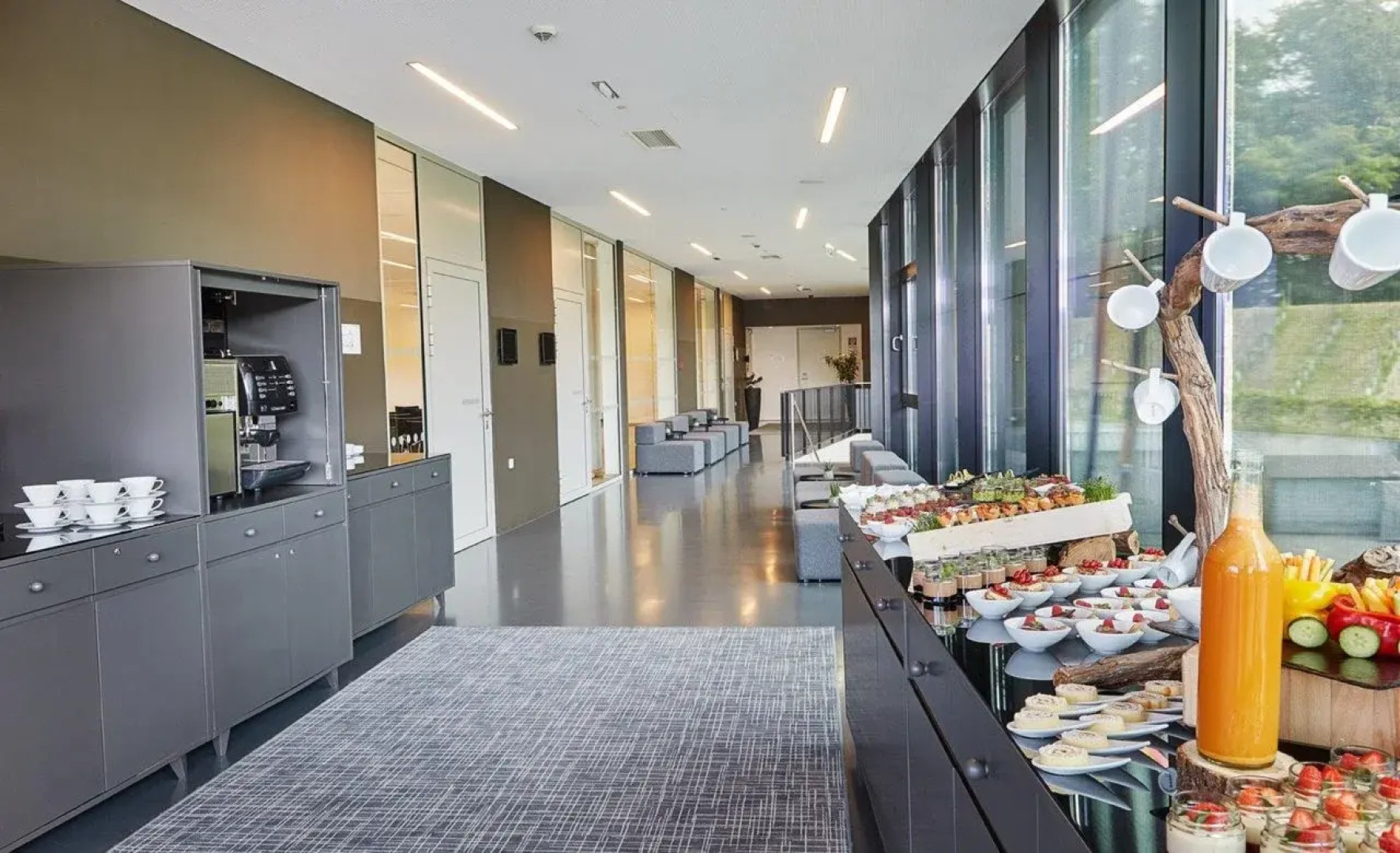 Loisium Wine & Spa Hotel Südsteiermark