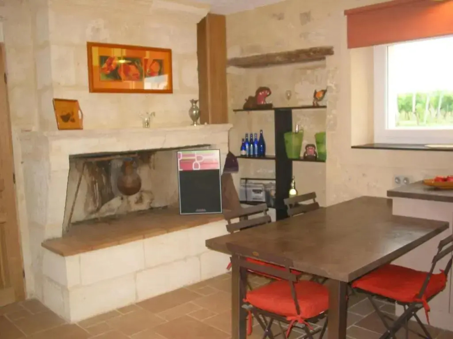 Les Secrets de Tifayne