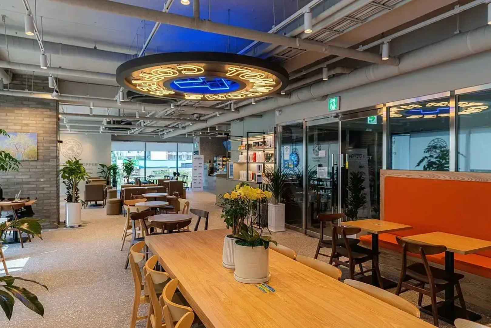 Golden Planet Hotel & Resort