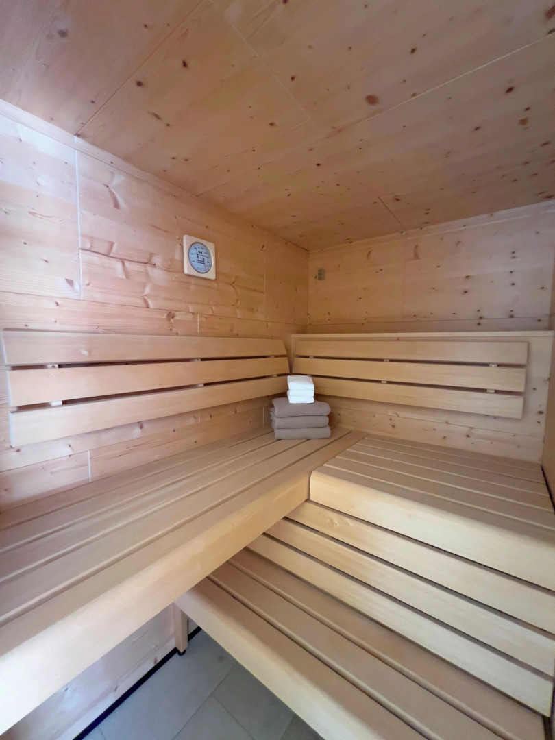 Alpenhotel Montafon & SPA