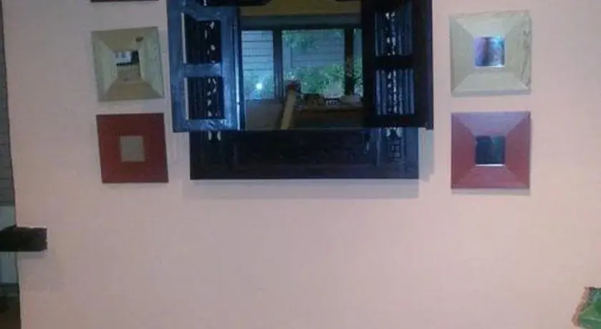 Mzanzi Rock Guest House BnB