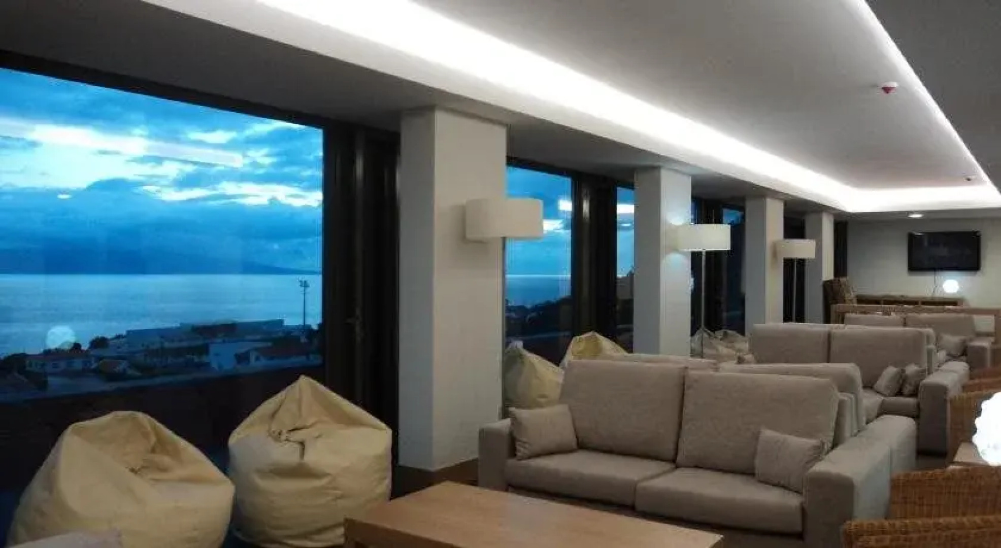 Azores Youth Hostels - São Jorge