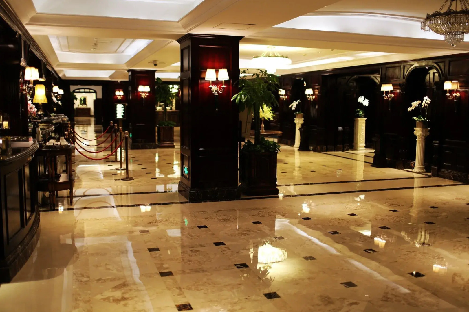 Royal Grace Hotel Optics Valley Wuhan