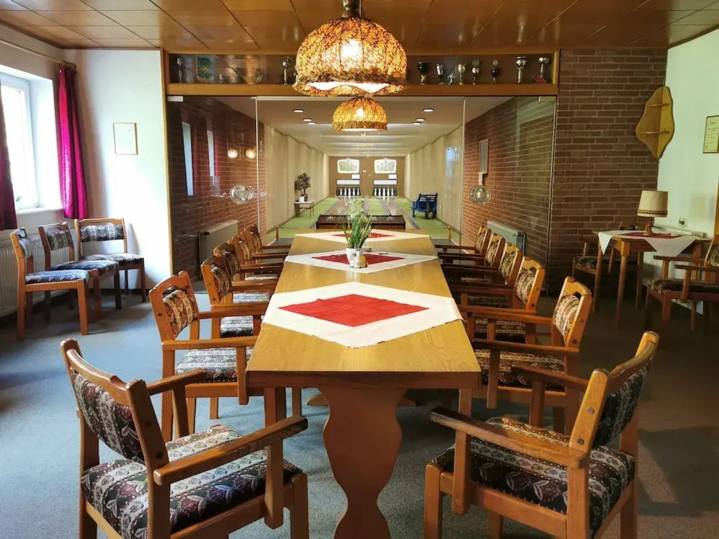 Landgasthof Leverenz