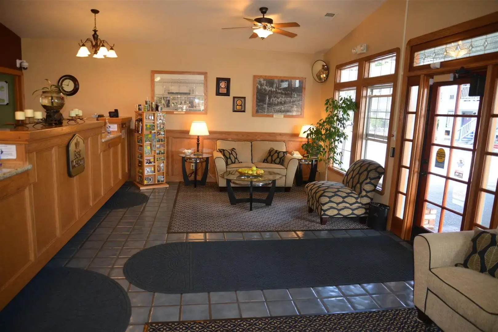 Best Western Country Inn