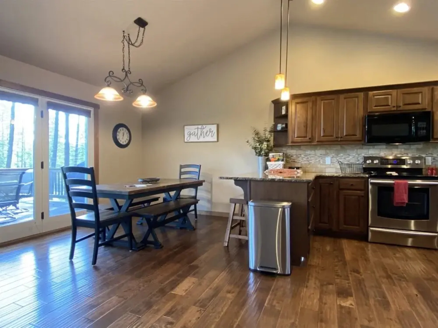 Gt254 Goat Trail Lookout