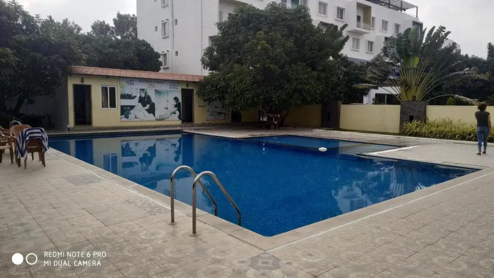 RG Hotels and Resort