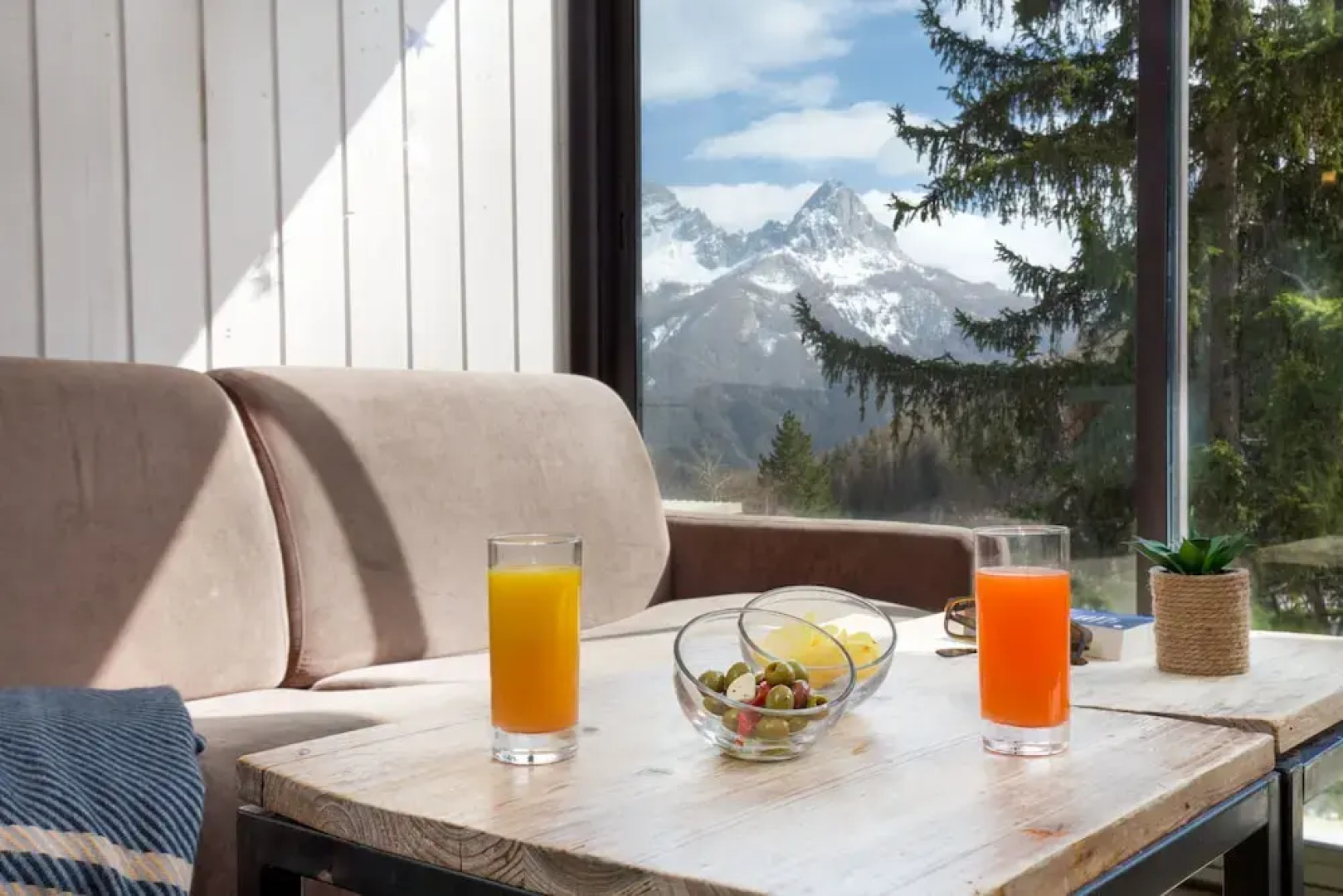 SOWELL RÉSIDENCES Pra Loup