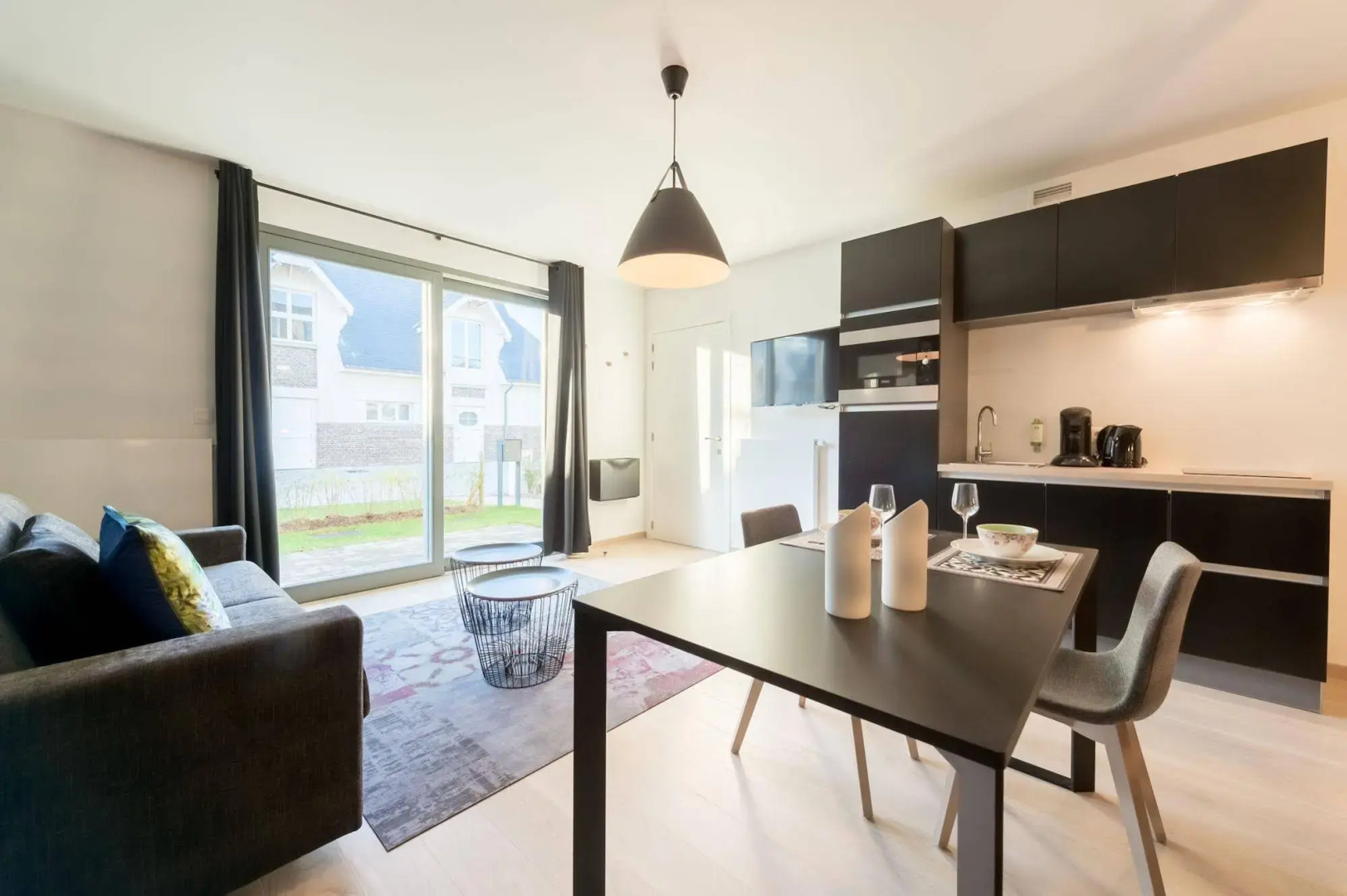 Smartflats Design - Bella Vita