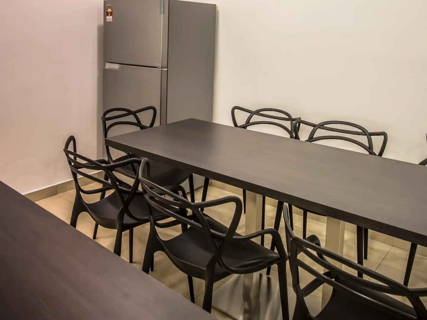 Crystal Garden Hotel (Seri Kembangan)