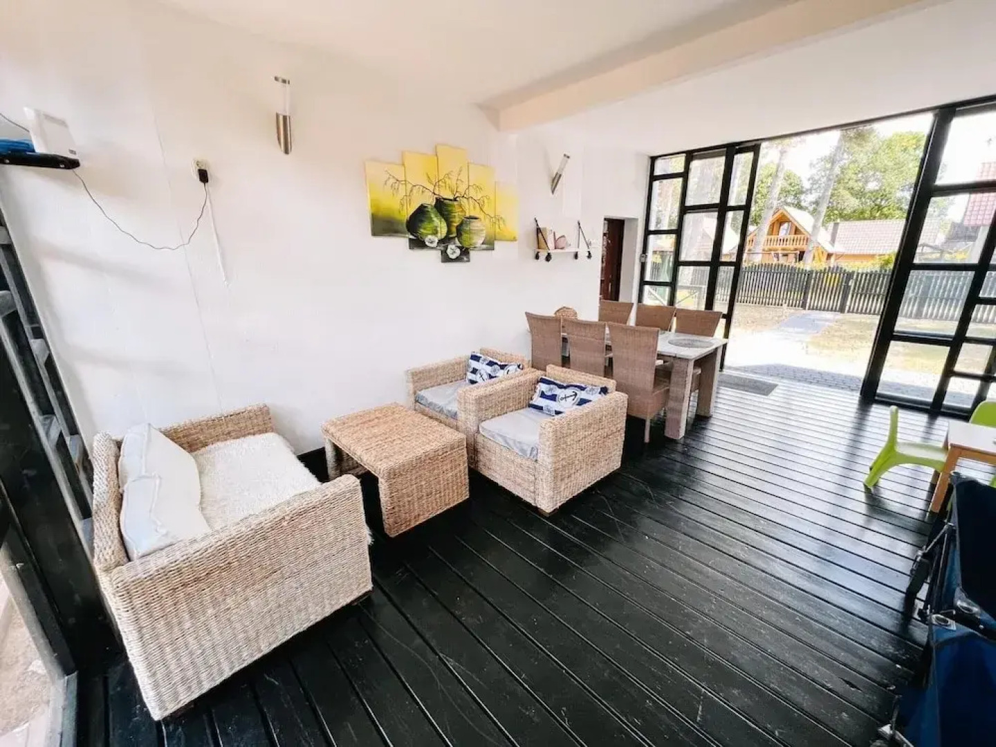 Apartment in Jaroslawiec Near the Beach