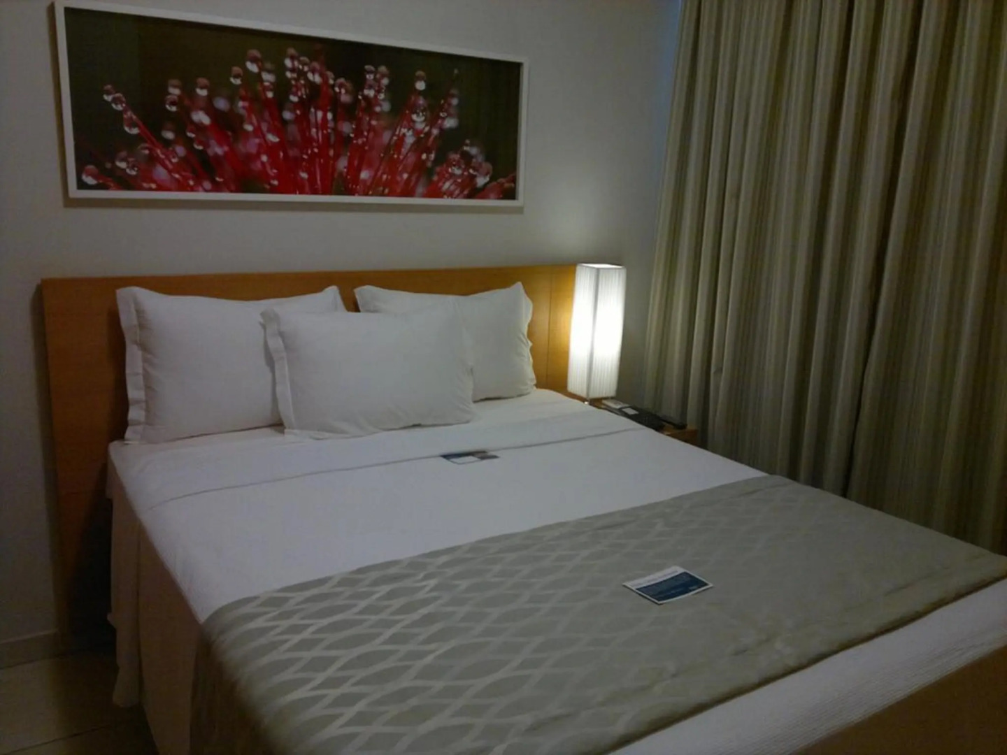 Impar Suites Cidade Nova