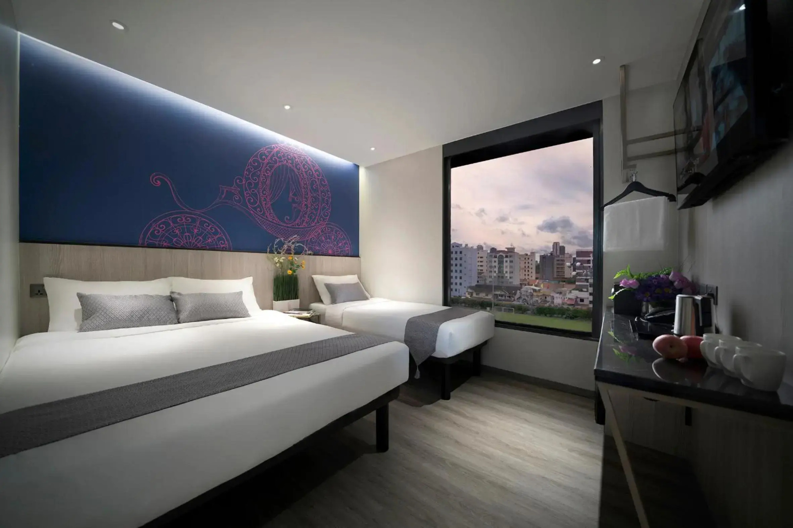 Hotel 81 Premier Princess