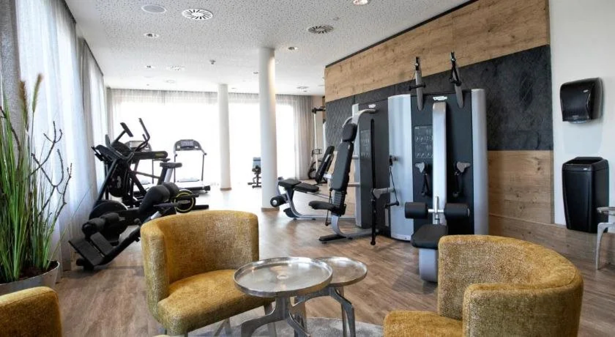 Laschenskyhof Hotel & Spa