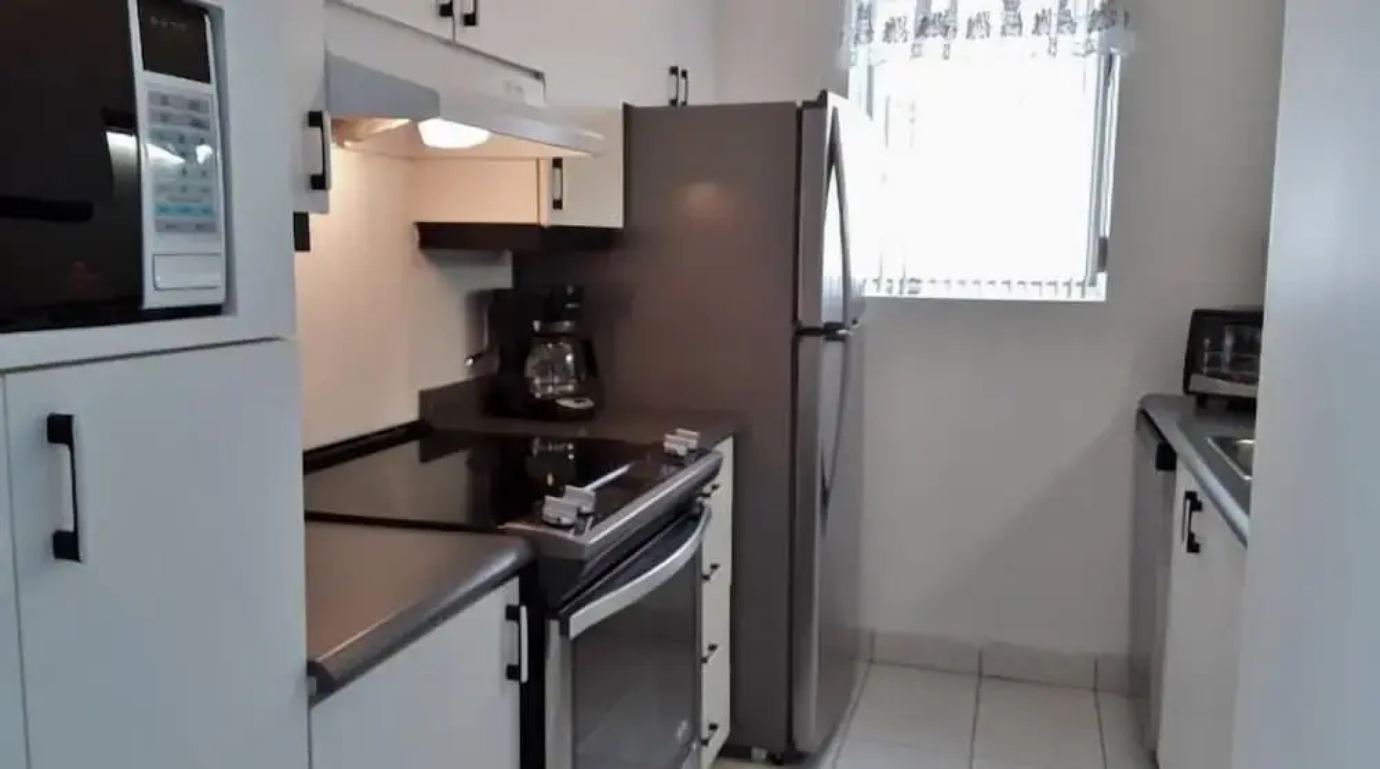 Condos Mont du Midi 64