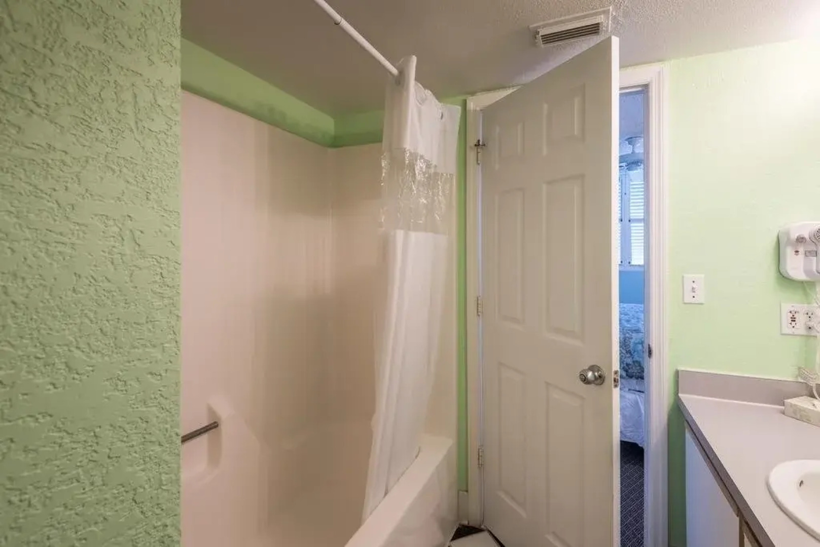 Sunrise Suites Resort