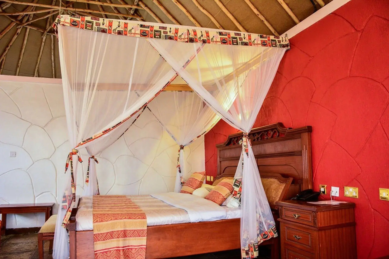 Elementaita Country Lodge