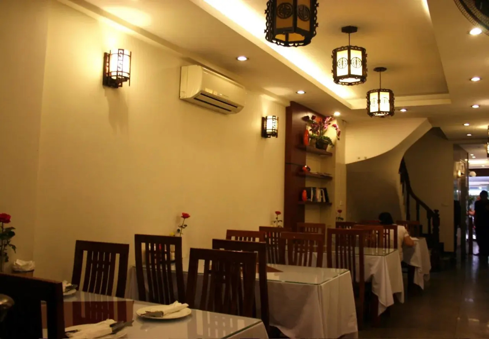 Hanoi Charming House