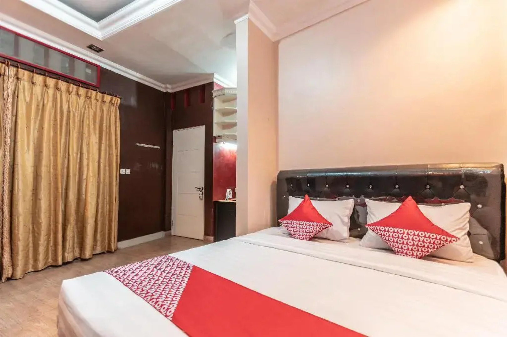 Hotel O Puspita Guesthouse