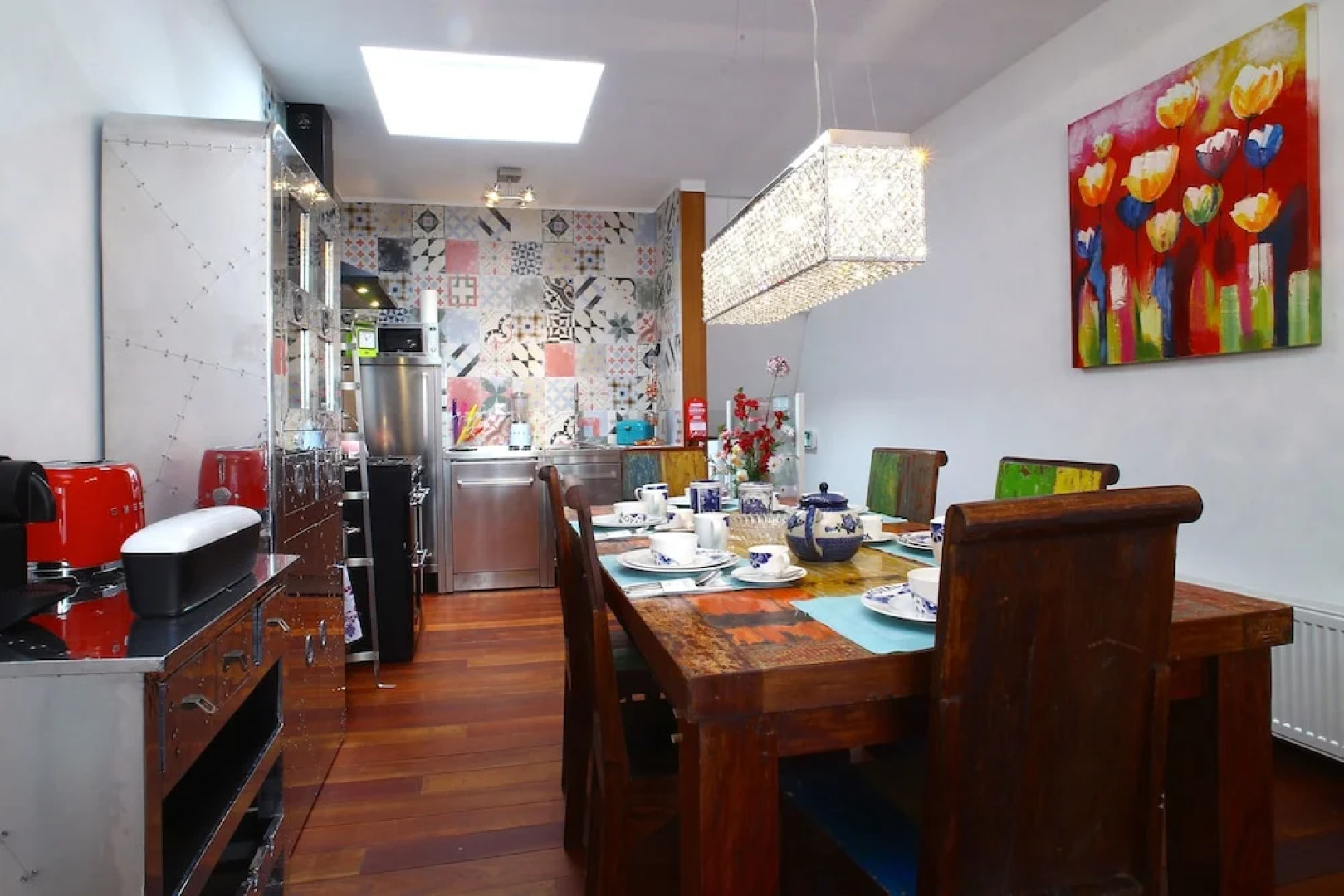 Luxury Apartments Delft