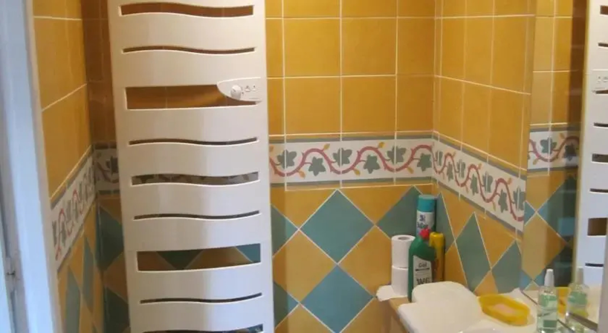 Petite Maison de Village