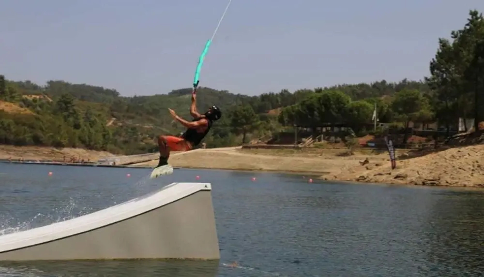 Villa With 4 Bedrooms in Ferreira do Zêzere, With Private Pool, Enclos