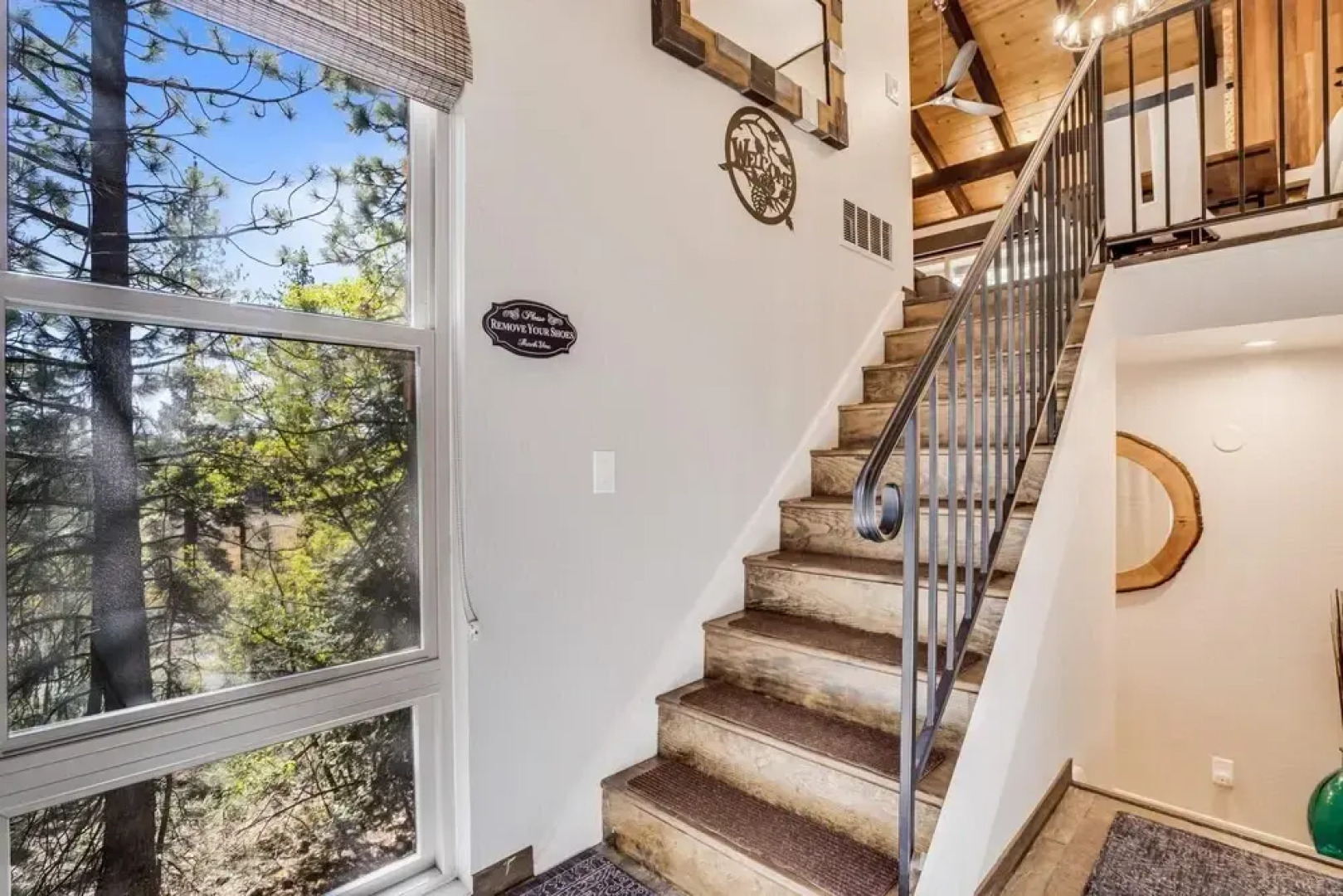 North Lake Blvd Criterion 3 - Pinegrove