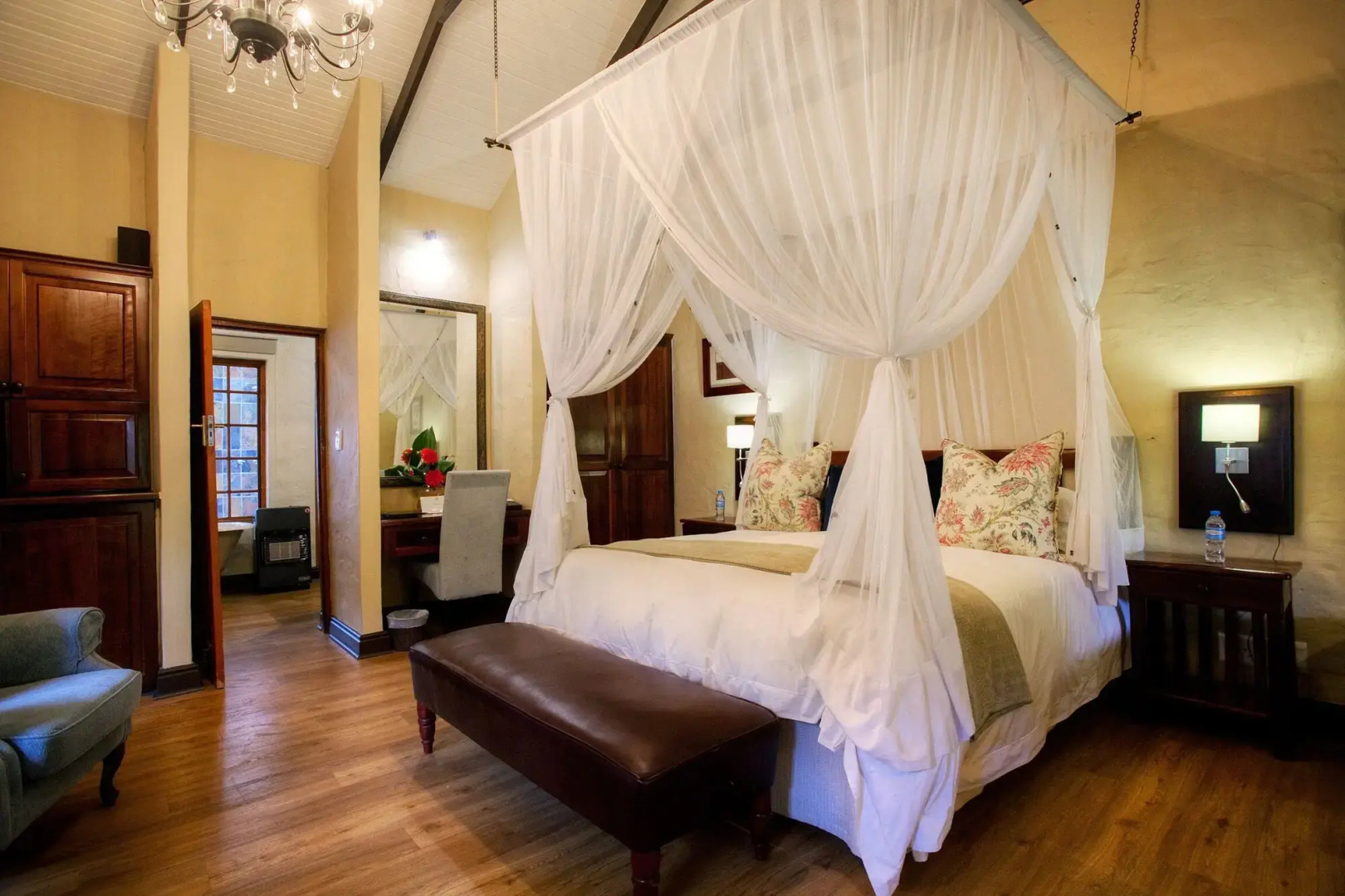 Woodall Country House & Spa