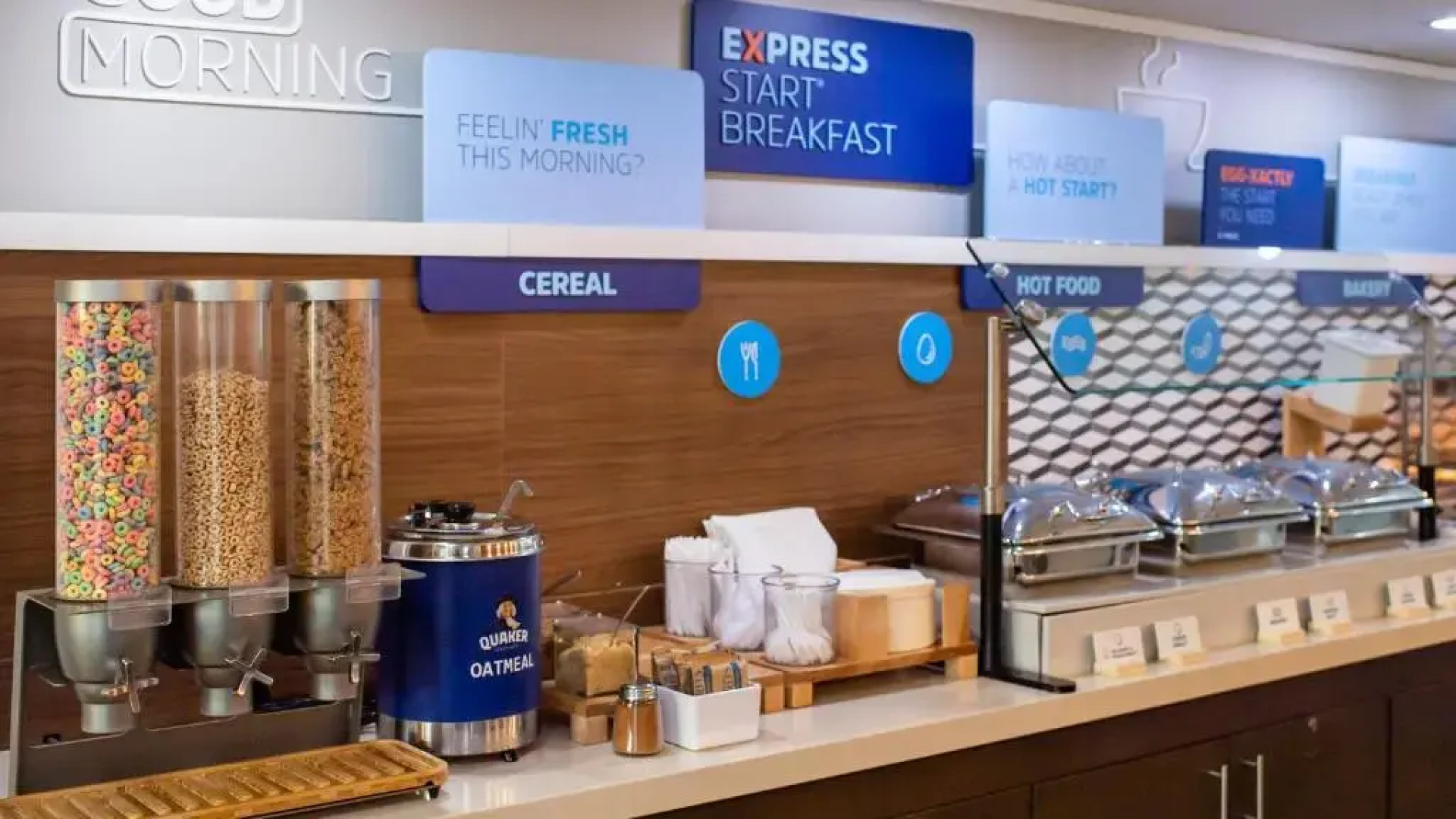 Holiday Inn Express Hickory-Hickory Mart by IHG
