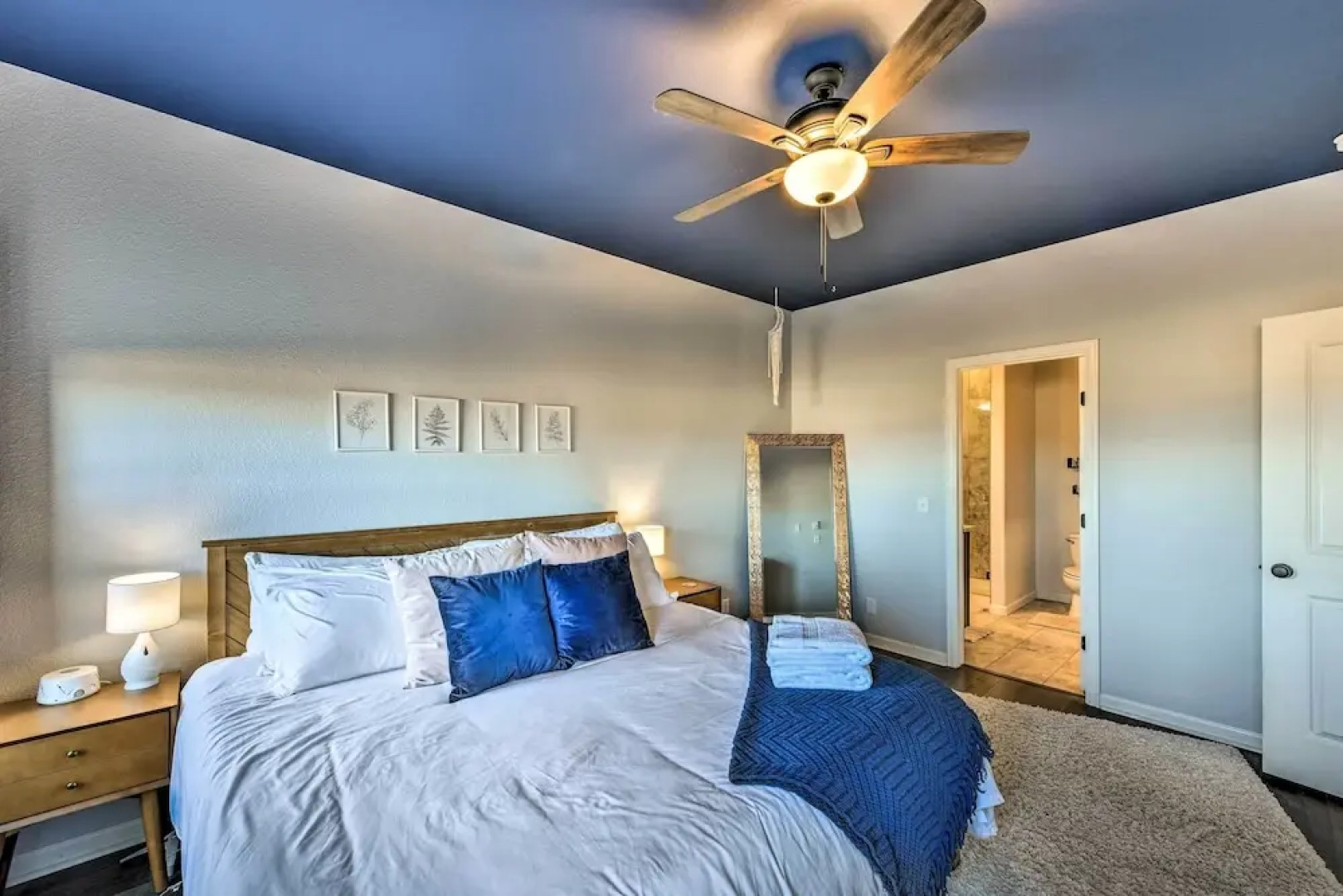 Modern Poncha Springs Townhome w/ Mtn Views!