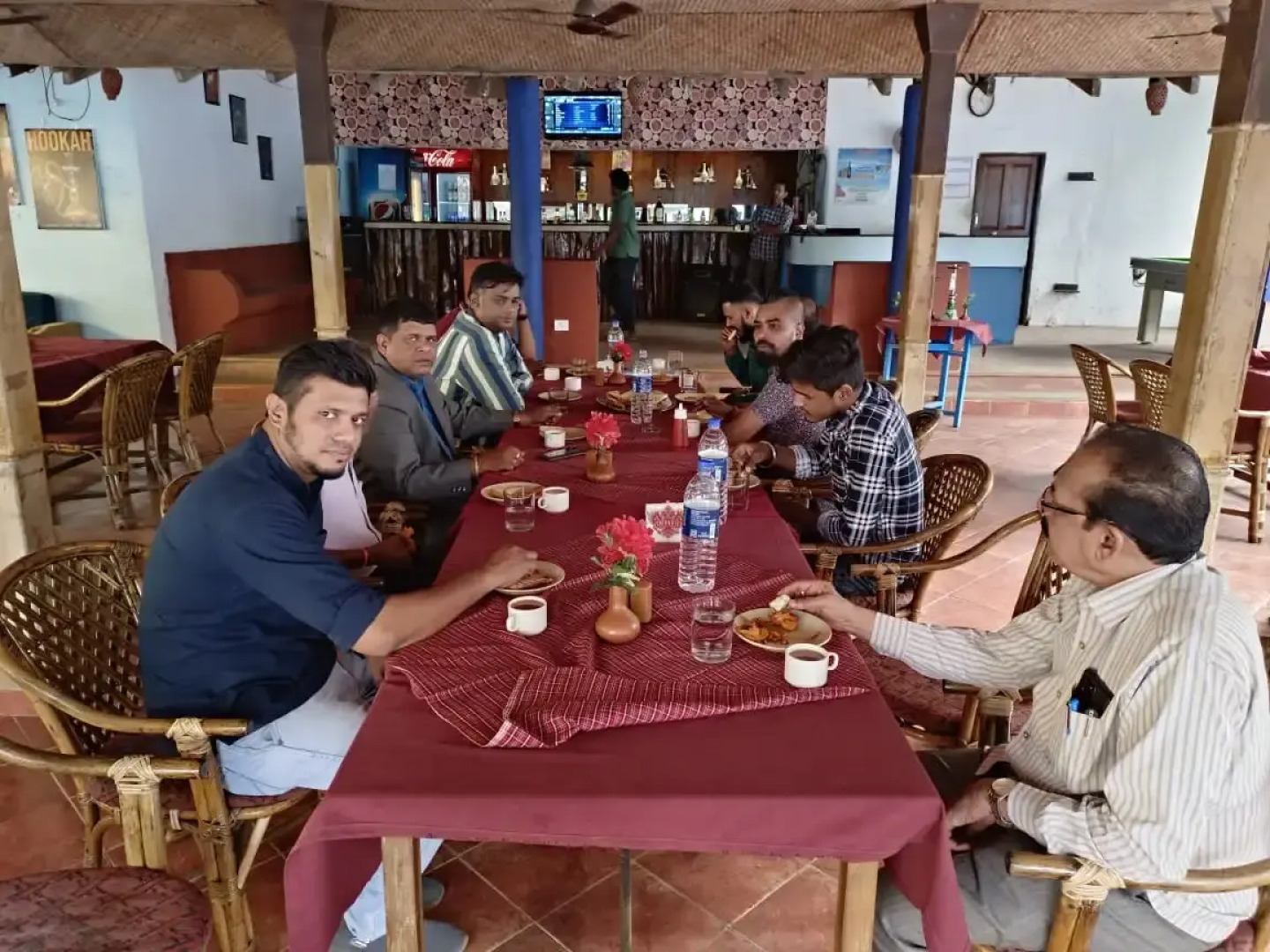 Calangute Villae By Urban Getaway