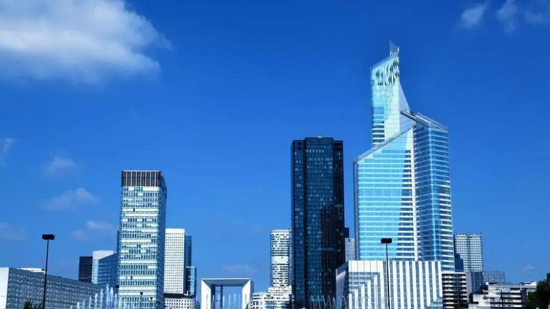 Aparthotel Adagio La Defense Kleber