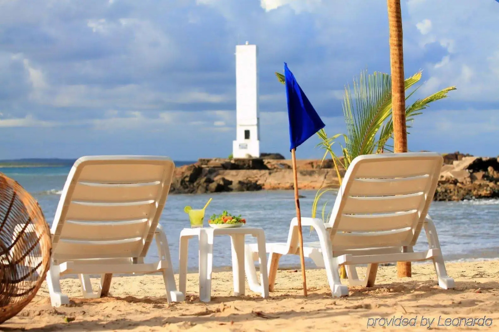 Aldeia do Mar Sensorial Hotel