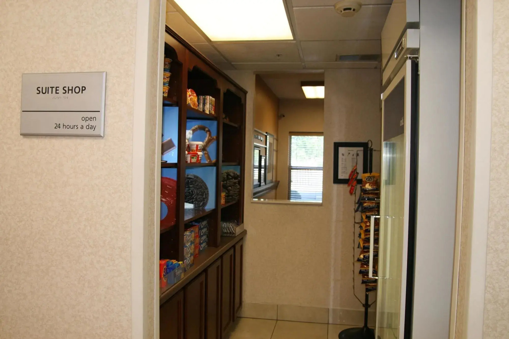 Hampton Inn & Suites Ft. Wayne-North