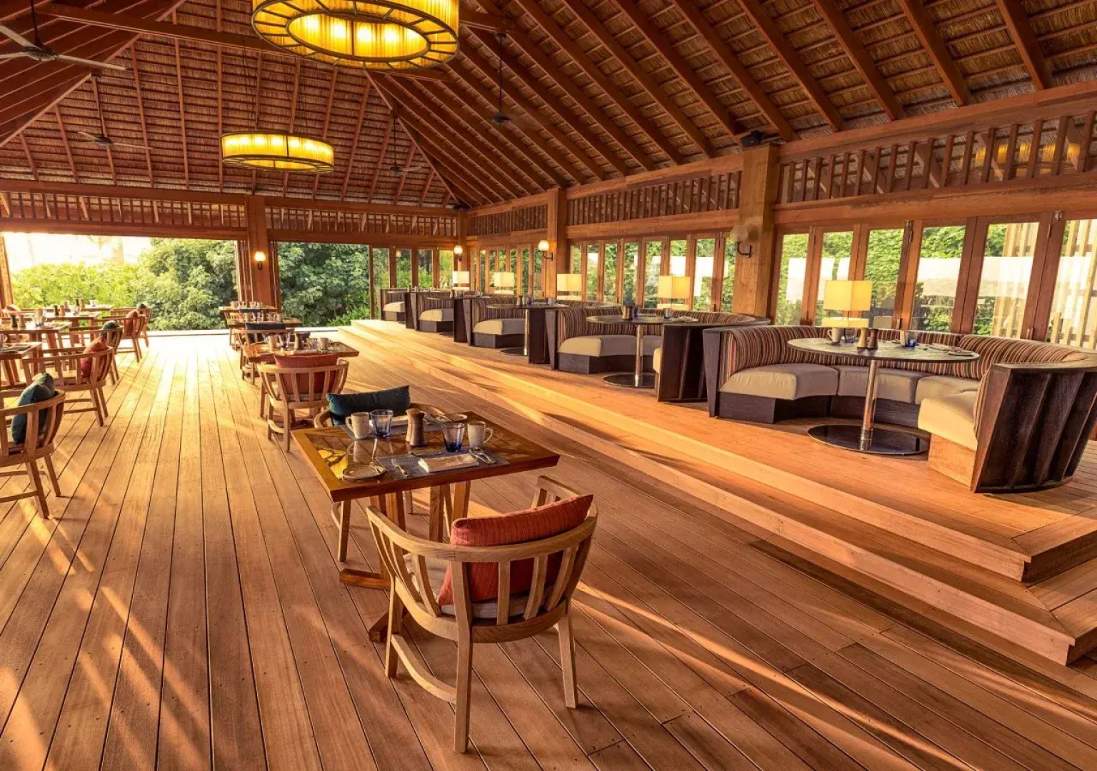 Hurawalhi Island Resort